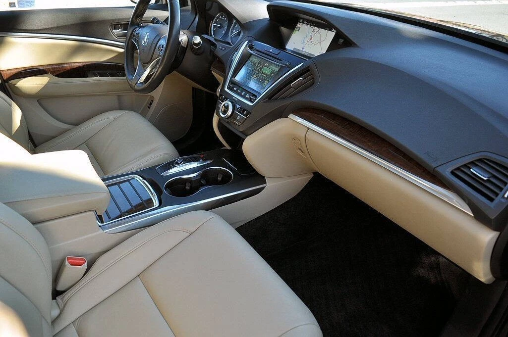 2017 Acura MDX 3rd Gen - Image 15 of 16