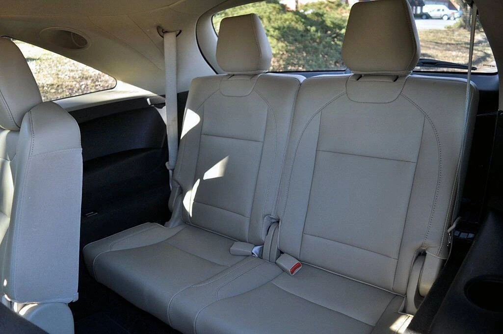 2017 Acura MDX 3rd Gen - Image 12 of 16