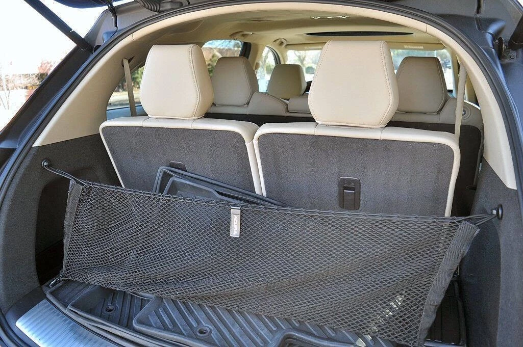 2017 Acura MDX 3rd Gen - Image 13 of 16