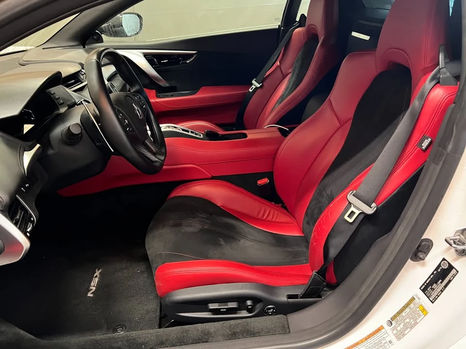 2017 Acura NC1 NSX - Image 6 of 8