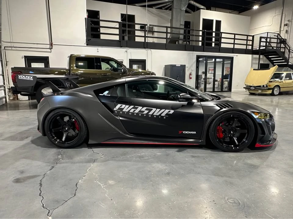 2017 Acura NC1 NSX - Image 6 of 20