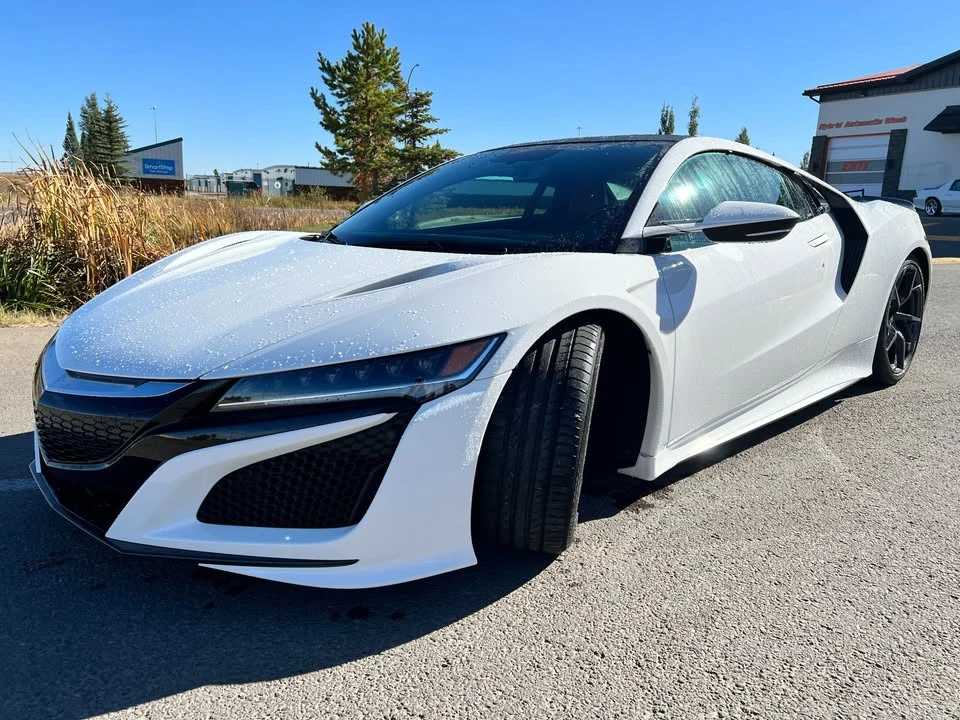 2017 Acura NC1 NSX - Image 4 of 8