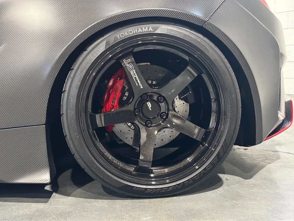 2017 Acura NC1 NSX - Image 10 of 20