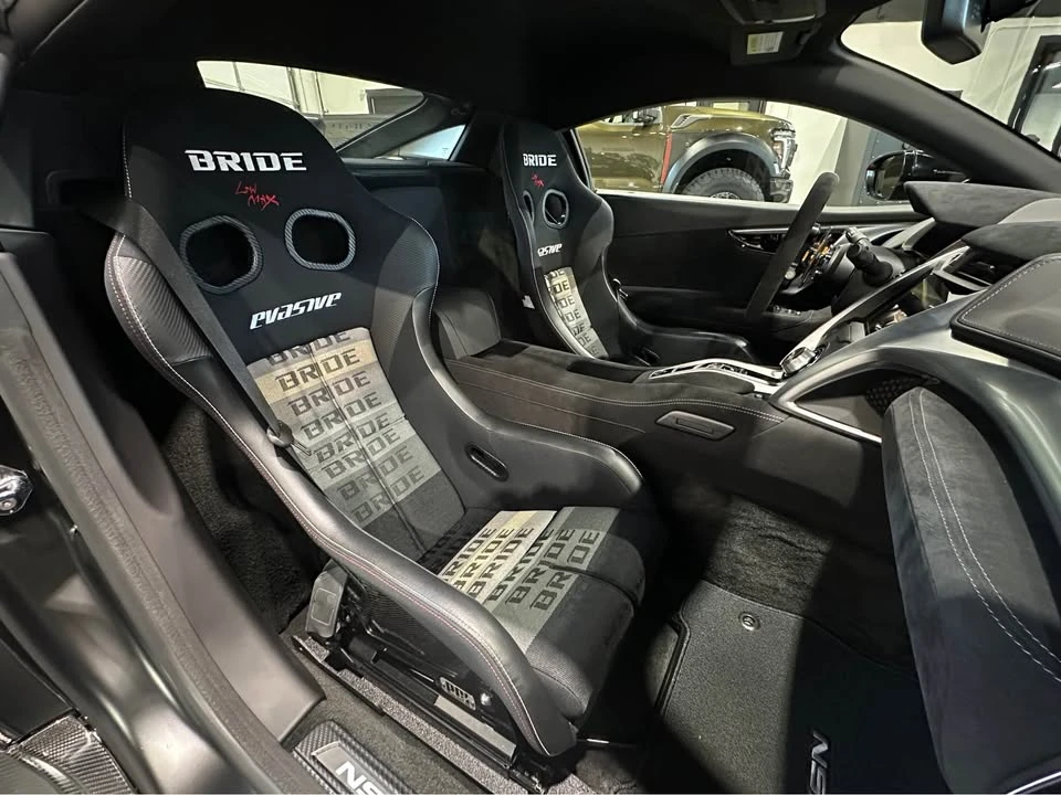 2017 Acura NC1 NSX - Image 16 of 20
