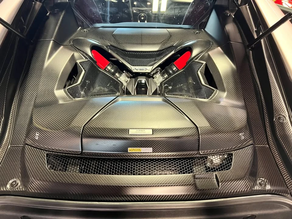 2017 Acura NC1 NSX - Image 8 of 8