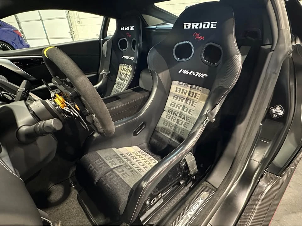 2017 Acura NC1 NSX - Image 13 of 20