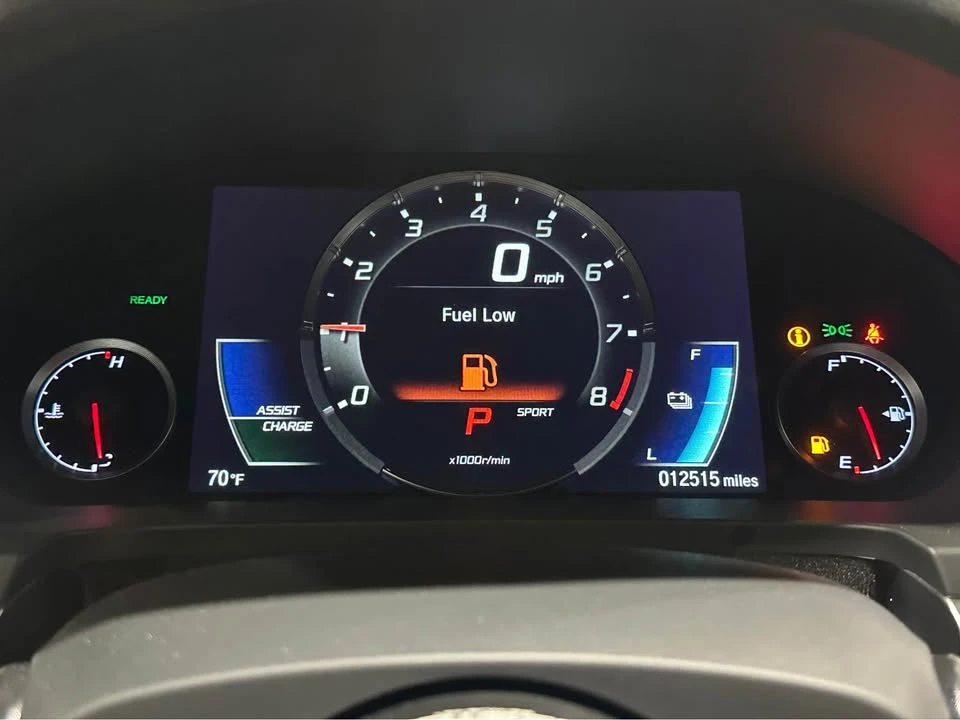 2017 Acura NC1 NSX - Image 18 of 20