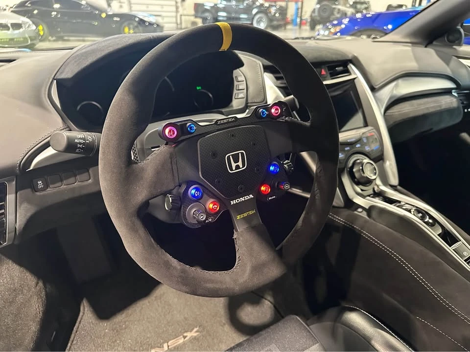 2017 Acura NC1 NSX - Image 17 of 20