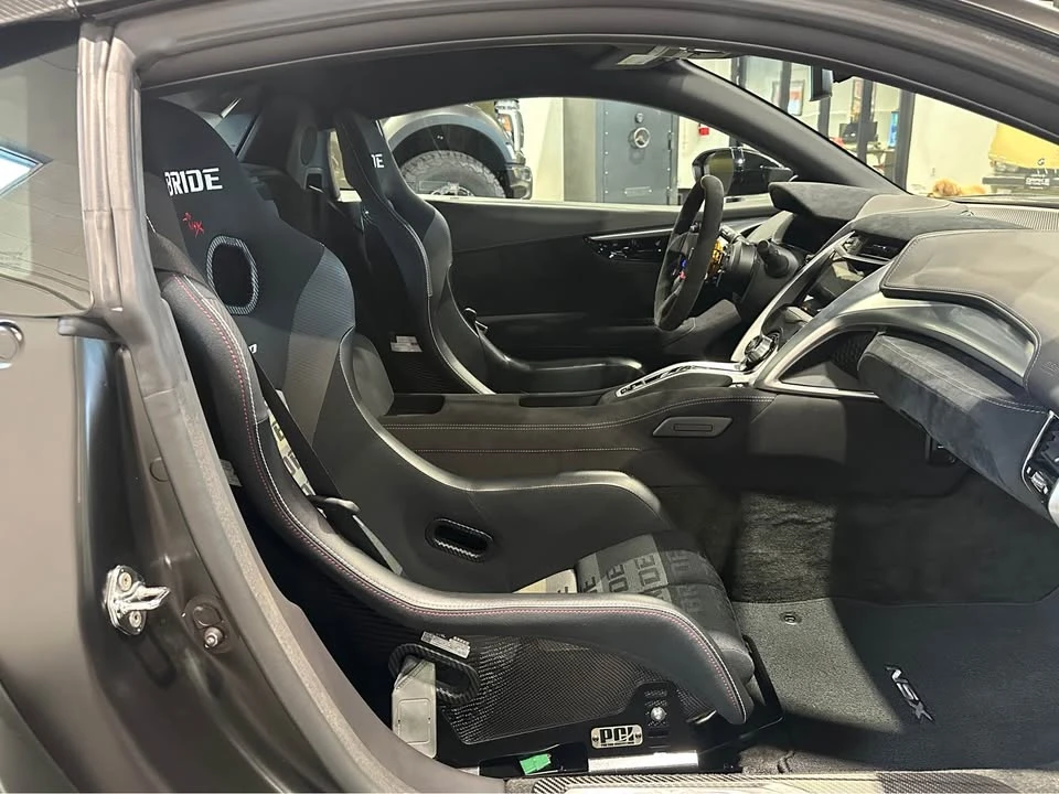 2017 Acura NC1 NSX - Image 15 of 20