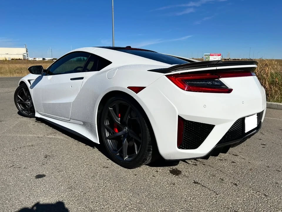 2017 Acura NC1 NSX - Image 3 of 8