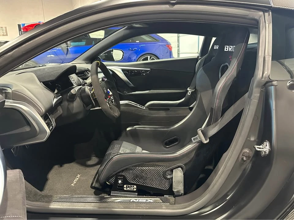 2017 Acura NC1 NSX - Image 12 of 20