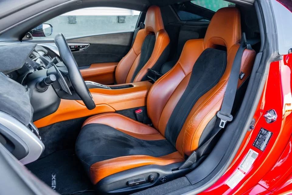 2017 Acura NC1 NSX - Image 11 of 19