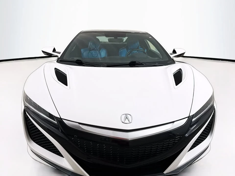 2017 Acura NC1 NSX - Image 2 of 12
