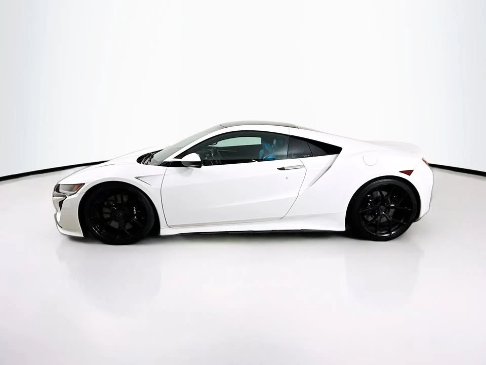 2017 Acura NC1 NSX - Image 4 of 12
