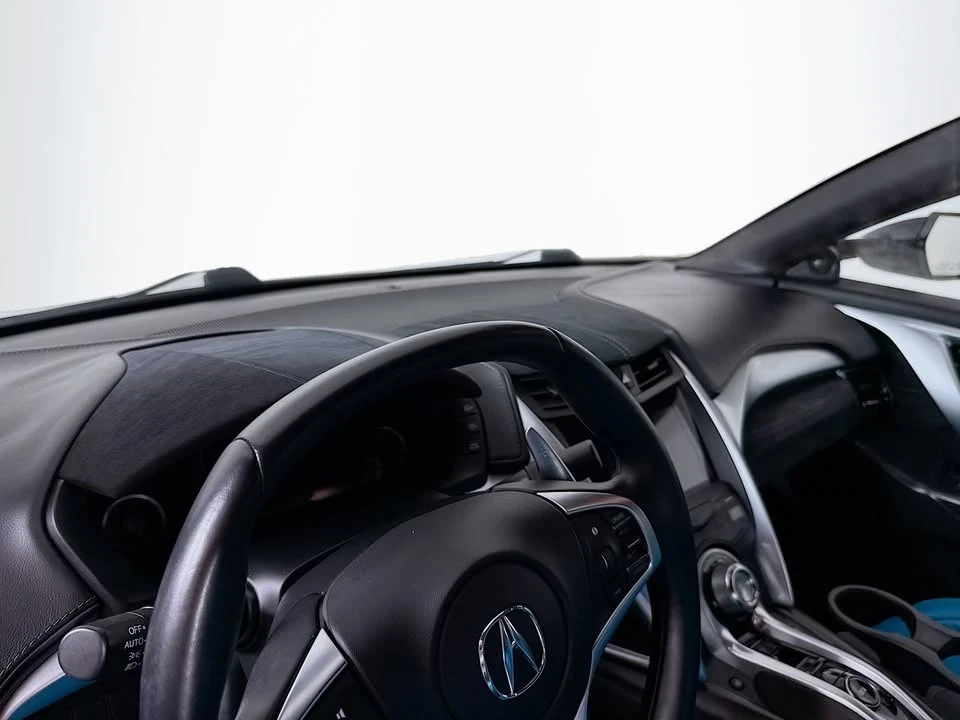 2017 Acura NC1 NSX - Image 6 of 12