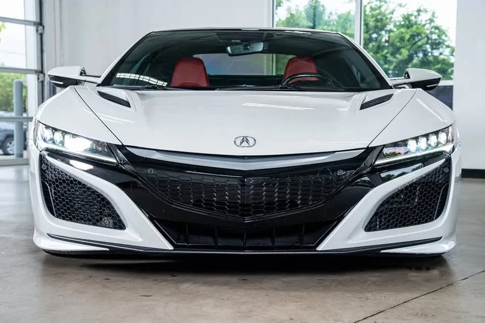 2017 Acura NC1 NSX - Image 2 of 14