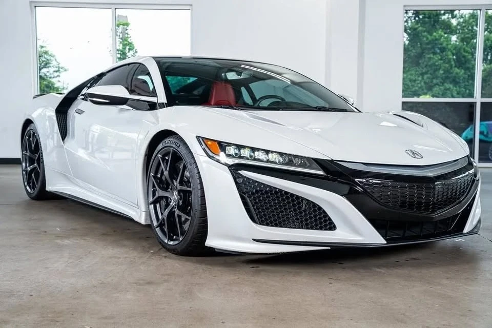 2017 Acura NC1 NSX - Image 3 of 14