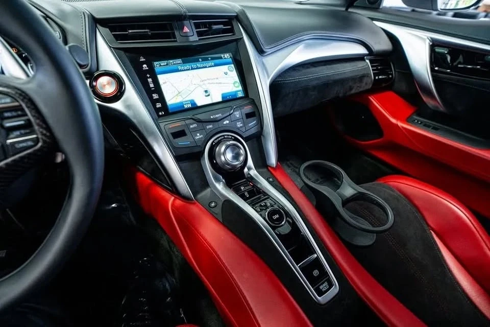 2017 Acura NC1 NSX - Image 12 of 14