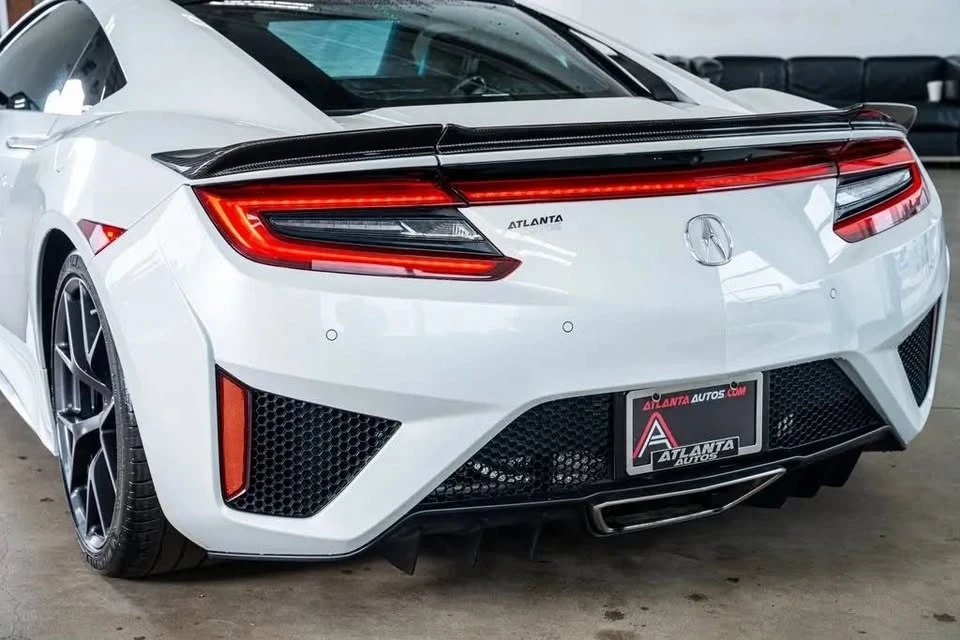 2017 Acura NC1 NSX - Image 6 of 14
