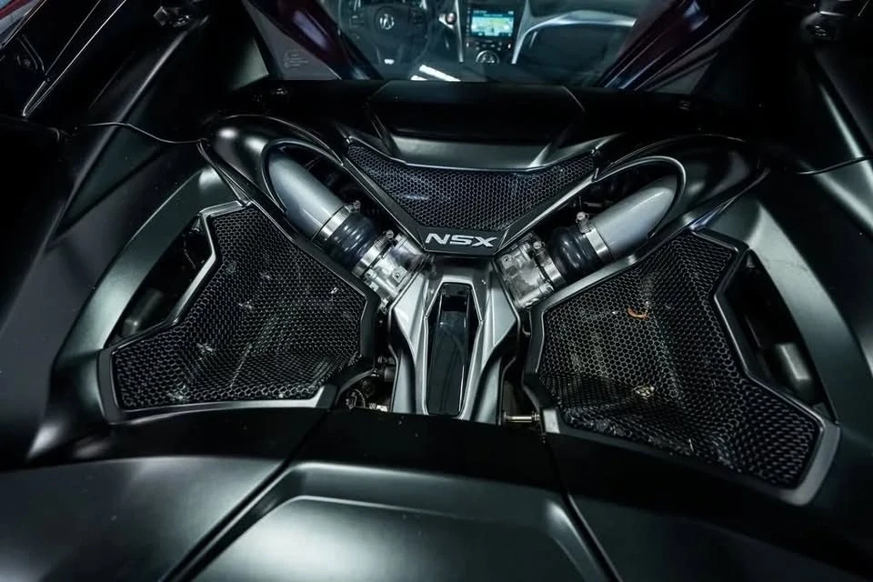 2017 Acura NC1 NSX - Image 14 of 14