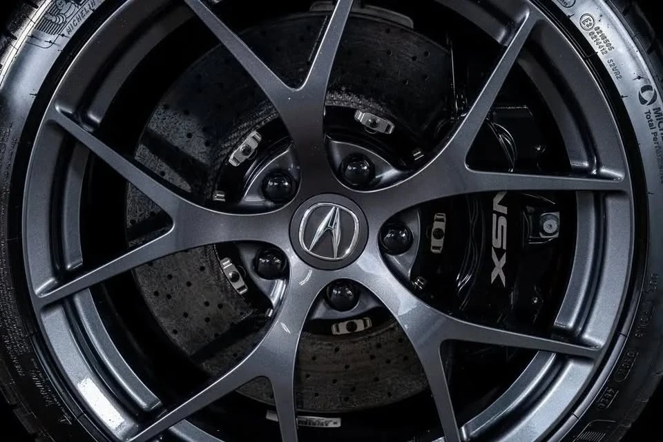 2017 Acura NC1 NSX - Image 7 of 14