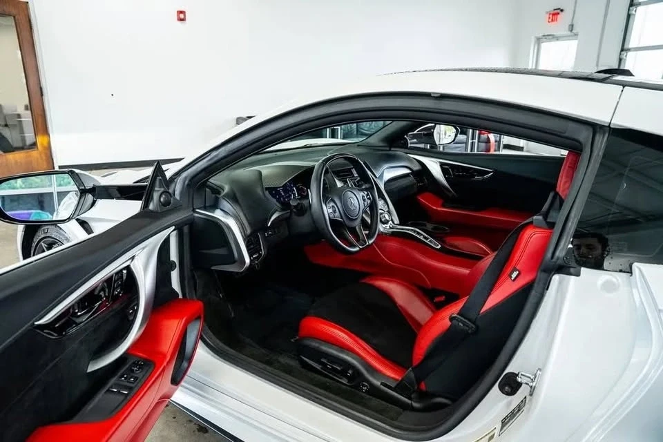 2017 Acura NC1 NSX - Image 8 of 14
