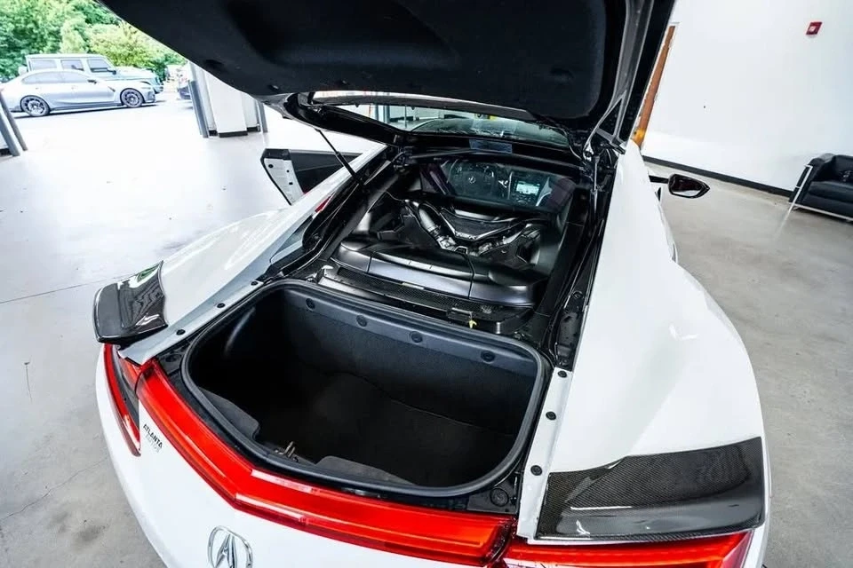 2017 Acura NC1 NSX - Image 13 of 14