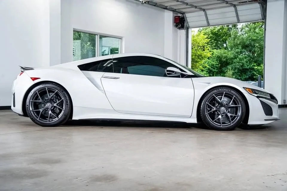 2017 Acura NC1 NSX - Image 4 of 14