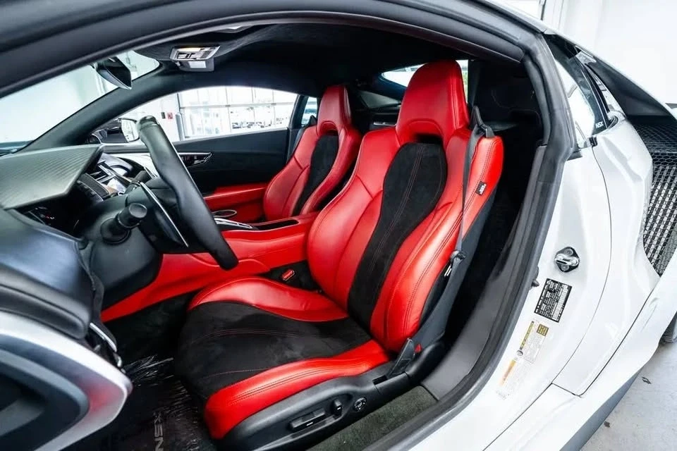 2017 Acura NC1 NSX - Image 10 of 14