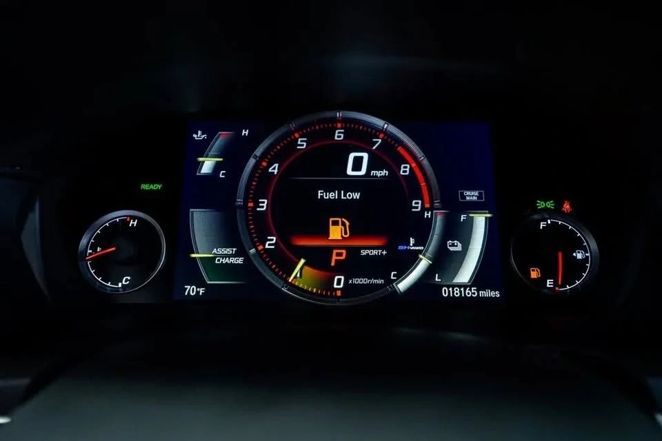 2017 Acura NC1 NSX - Image 11 of 14