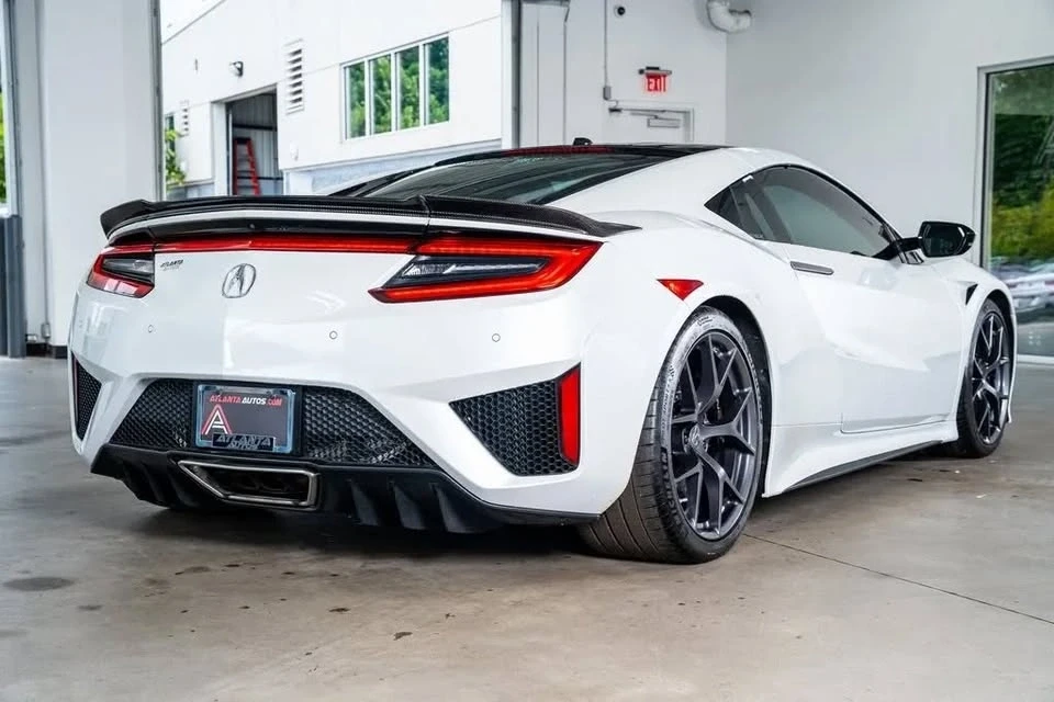 2017 Acura NC1 NSX - Image 5 of 14