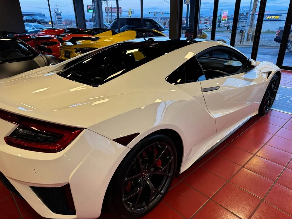 2017 Acura NC1 NSX - Image 3 of 8