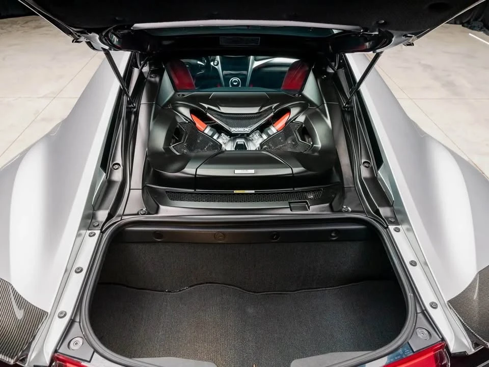 2017 Acura NC1 NSX - Image 5 of 18