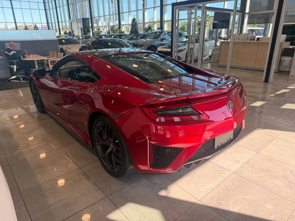2017 Acura NC1 NSX - Image 7 of 10