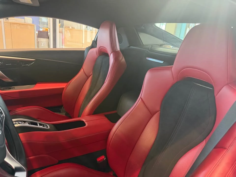 2017 Acura NC1 NSX - Image 10 of 10