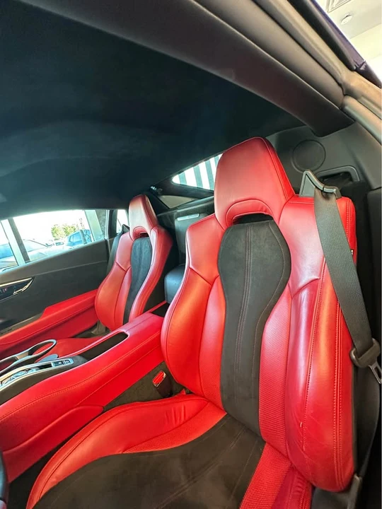 2017 Acura NC1 NSX - Image 3 of 3