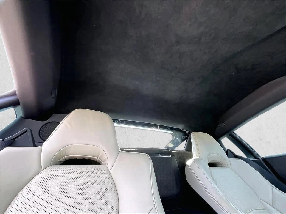 2017 Acura NC1 NSX - Image 7 of 9