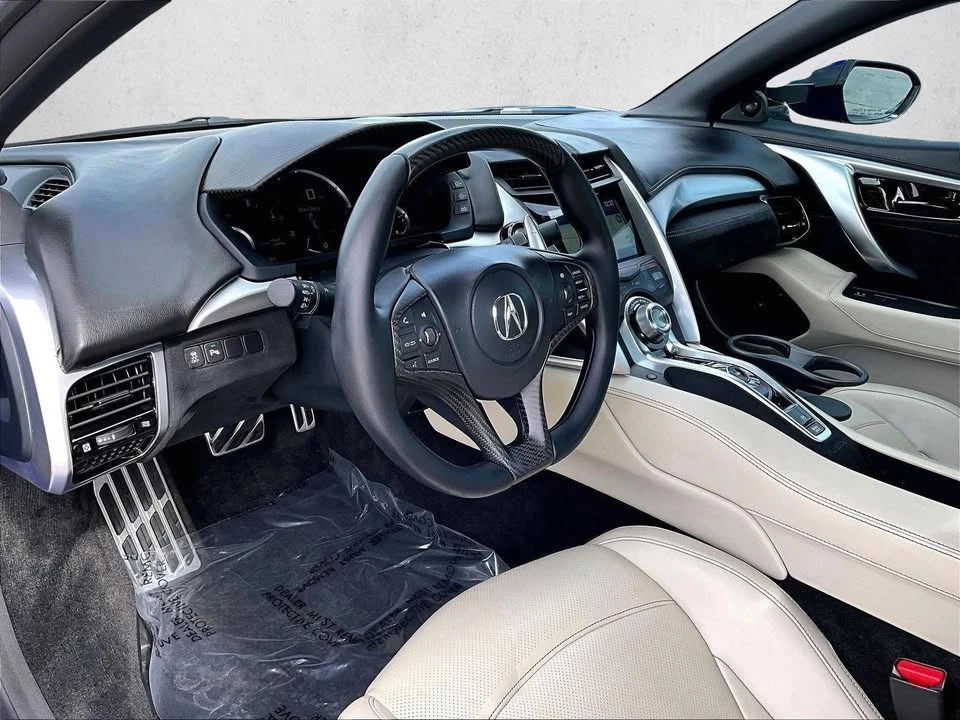 2017 Acura NC1 NSX - Image 5 of 9
