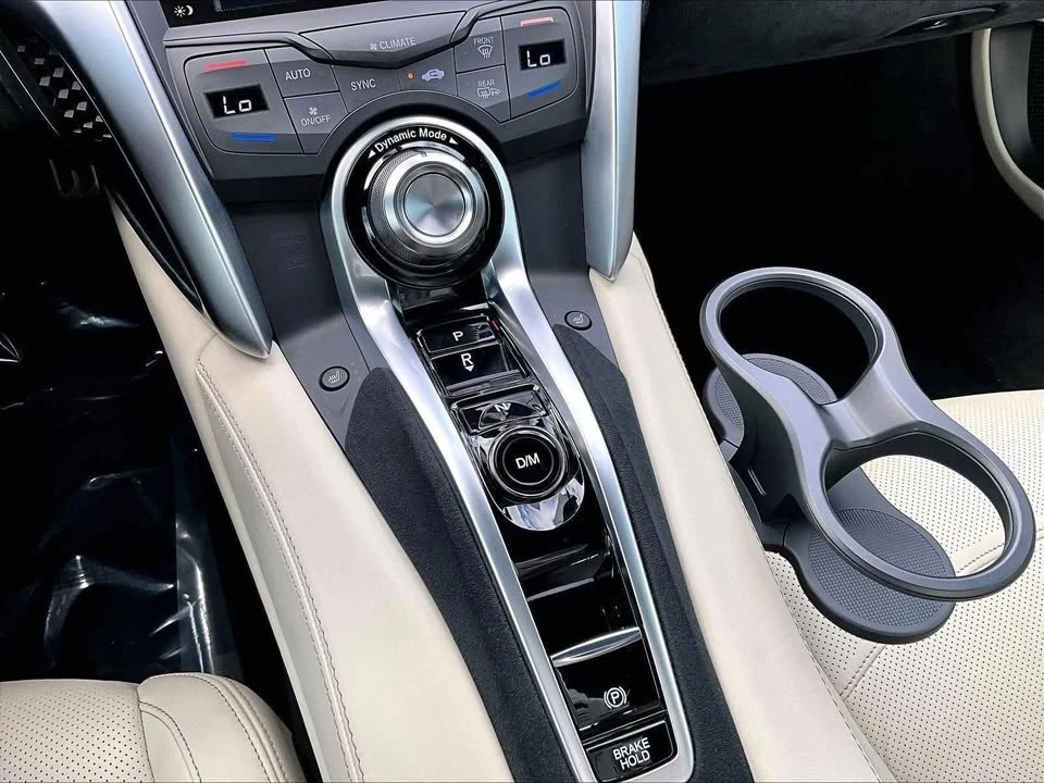 2017 Acura NC1 NSX - Image 9 of 9