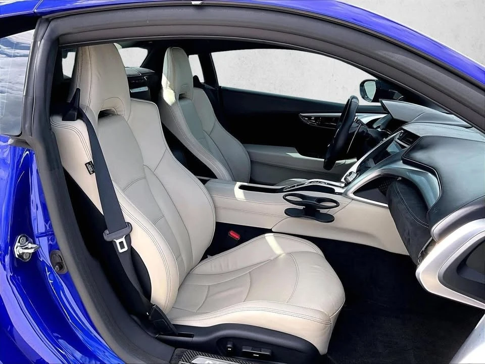 2017 Acura NC1 NSX - Image 6 of 9