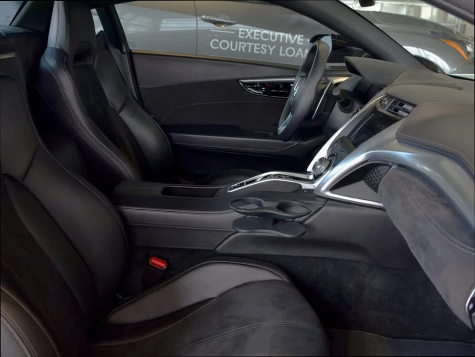 2017 Acura NC1 NSX - Image 3 of 9