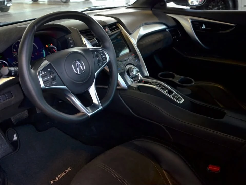2017 Acura NC1 NSX - Image 5 of 9