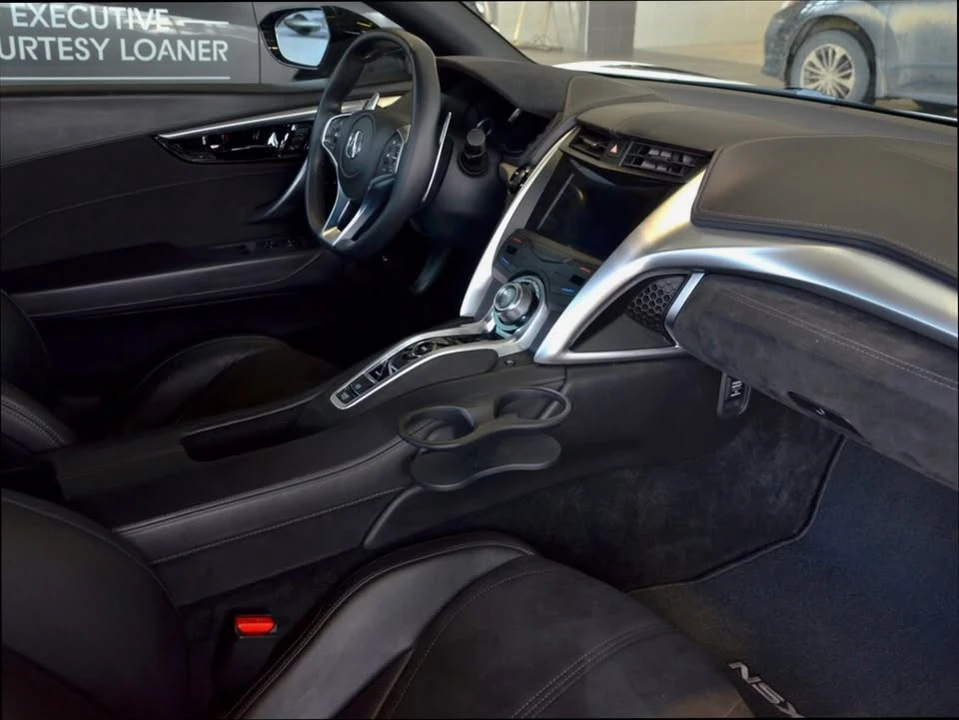 2017 Acura NC1 NSX - Image 4 of 9