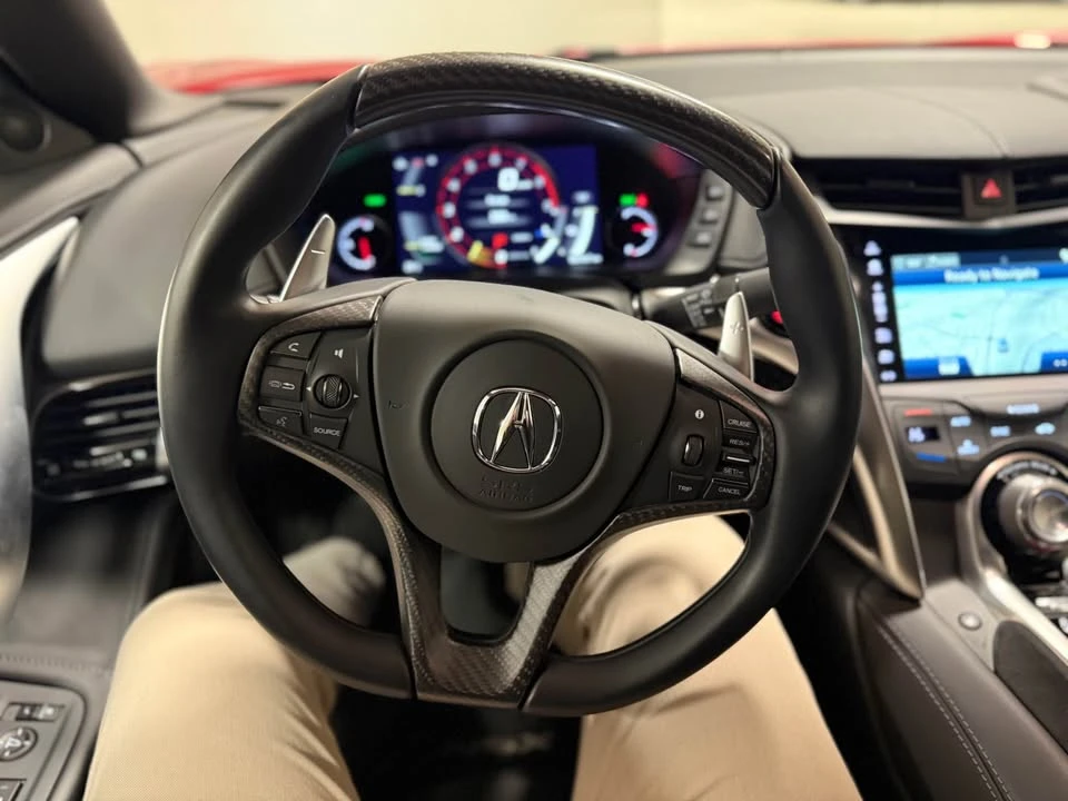 2017 Acura NC1 NSX - Image 14 of 14