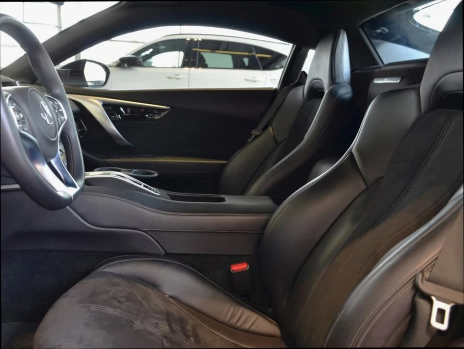 2017 Acura NC1 NSX - Image 7 of 9