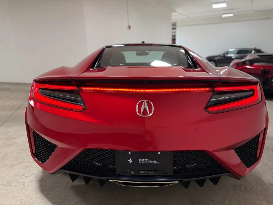 2017 Acura NC1 NSX - Image 6 of 14