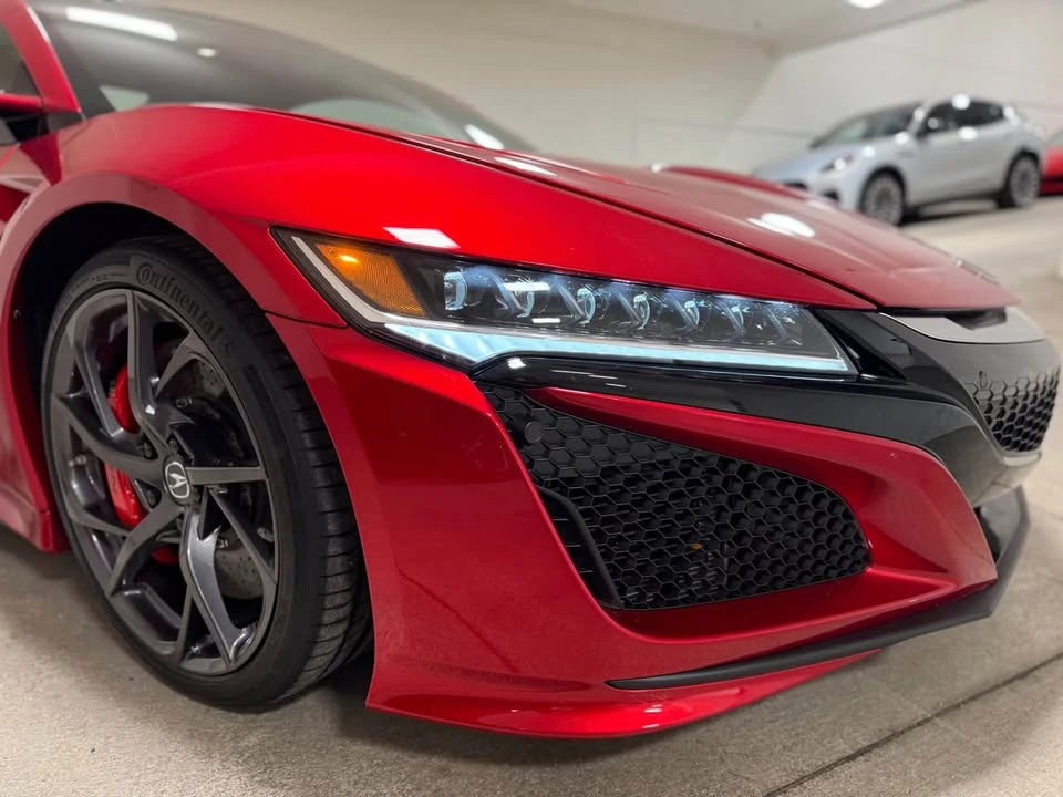 2017 Acura NC1 NSX - Image 3 of 14