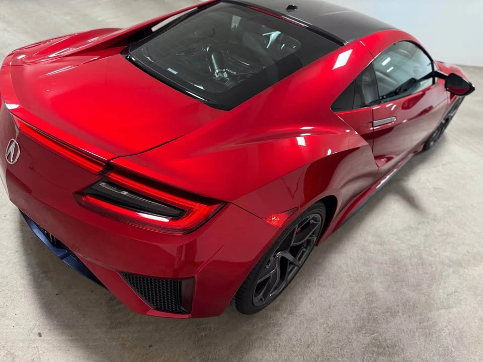 2017 Acura NC1 NSX - Image 7 of 14