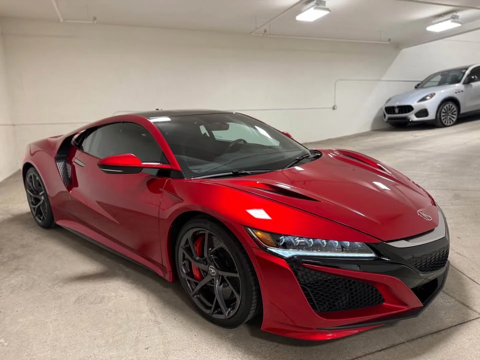 2017 Acura NC1 NSX - Image 5 of 14
