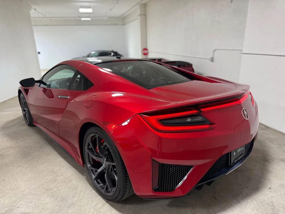 2017 Acura NC1 NSX - Image 9 of 14